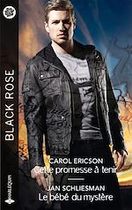 Télécharger le livre :  Cette promesse à tenir - Le bébé du mystère