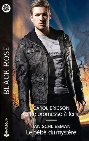 Téléchargez le livre :  Cette promesse à tenir - Le bébé du mystère