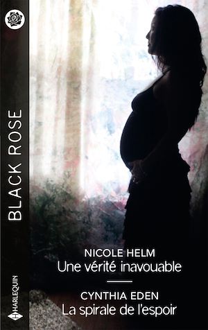 Téléchargez le livre :  Une vérité inavouable - La spirale de l'espoir