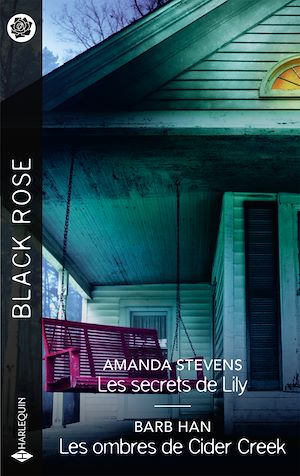 Téléchargez le livre :  Les secrets de Lily - Les ombres de Cider Creek