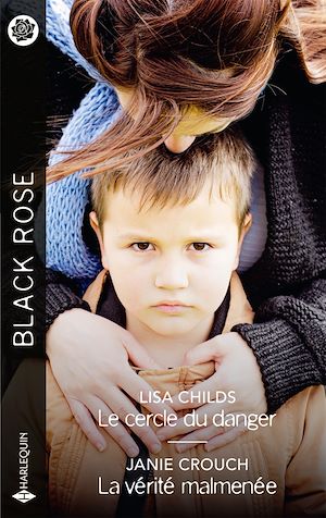 Téléchargez le livre :  Le cercle du danger - La vérité malmenée