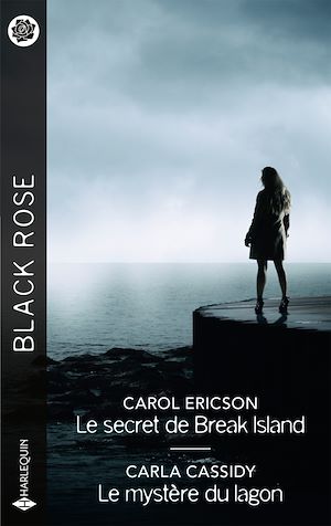 Téléchargez le livre :  Le secret de Break Island - Le mystère du lagon