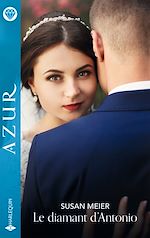 Télécharger le livre :  Le diamant d'Antonio