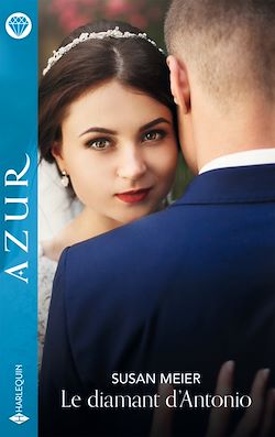 Télécharger le livre :  Le diamant d'Antonio