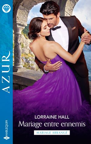 Téléchargez le livre :  Mariage entre ennemis