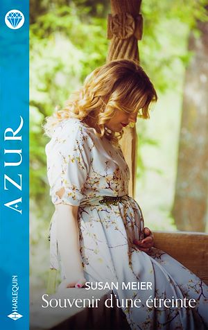 Téléchargez le livre :  Souvenir d'une étreinte