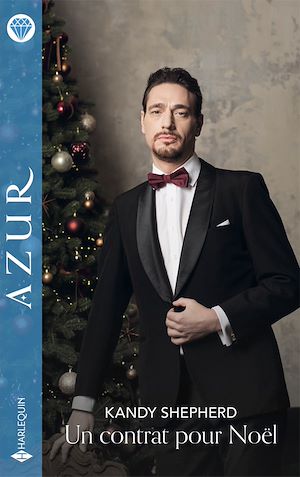 Téléchargez le livre :  Un contrat pour Noël