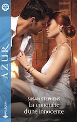 Télécharger le livre :  La conquête d'une innocente