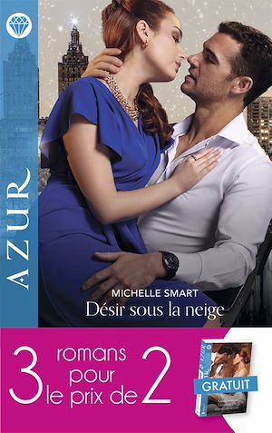 Download the eBook: Pack 3 pour 2 - Décembre 2025