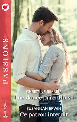 Télécharger le livre :  Une douce parenthèse - Ce patron interdit