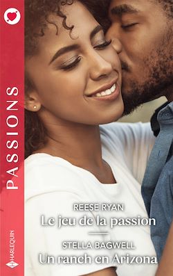 Télécharger le livre :  Le jeu de la passion - Un ranch en Arizona