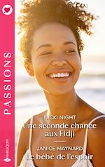Télécharger le livre :  Une seconde chance aux Fidji - Le bébé de l'espoir