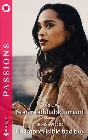 Téléchargez le livre :  Son inoubliable amant - Un imprévisible bad boy