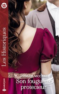 Téléchargez le livre :  Son fougueux protecteur