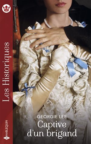 Téléchargez le livre :  Captive d'un brigand