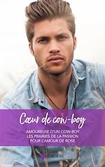 Télécharger le livre :  Coeur de cow-boy