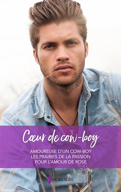 Télécharger le livre :  Coeur de cow-boy