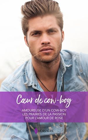 Téléchargez le livre :  Coeur de cow-boy