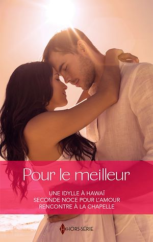 Téléchargez le livre :  Pour le meilleur