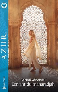 Téléchargez le livre :  L'enfant du maharadjah
