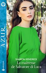 Télécharger le livre :  La maîtresse de Salvatore di Luca