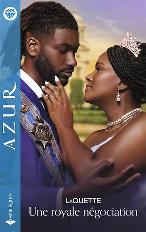 Téléchargez le livre :  Une royale négociation