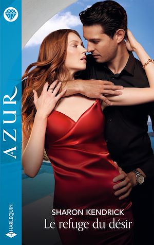 Téléchargez le livre :  Le refuge du désir