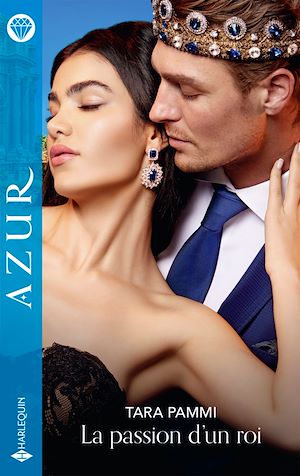 Téléchargez le livre :  La passion d'un roi
