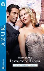 Télécharger le livre :  La couronne du désir