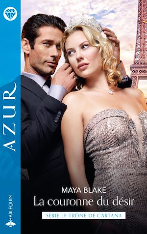 Téléchargez le livre :  La couronne du désir