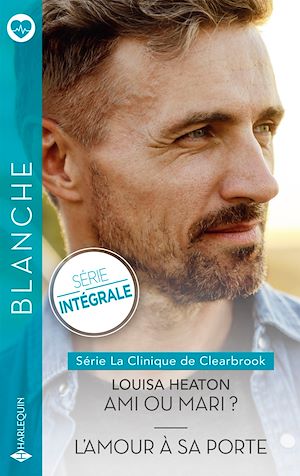 Téléchargez le livre :  Ami ou mari ? - L'amour à sa porte