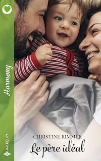 Téléchargez le livre :  Le père idéal