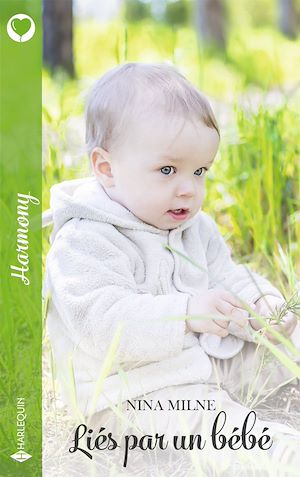 Téléchargez le livre :  Liés par un bébé