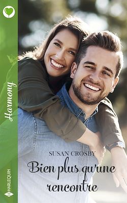 Télécharger le livre :  Bien plus qu'une rencontre