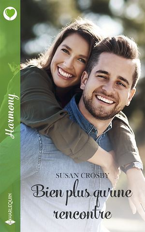 Téléchargez le livre :  Bien plus qu'une rencontre