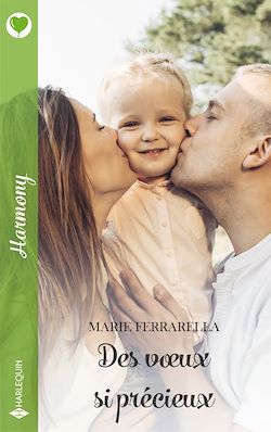 Télécharger le livre :  Des voeux si précieux