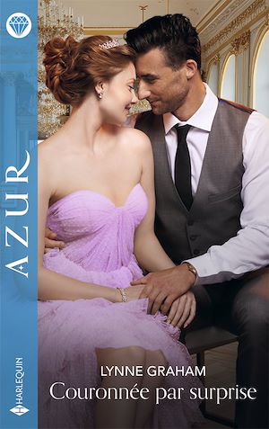 Téléchargez le livre :  Couronnée par surprise