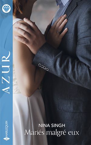 Téléchargez le livre :  Mariés malgré eux