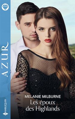 Télécharger le livre :  Les époux des Highlands