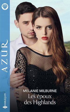Téléchargez le livre :  Les époux des Highlands