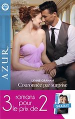 Télécharger le livre :  Pack 3 pour 2 Azur Février 2026