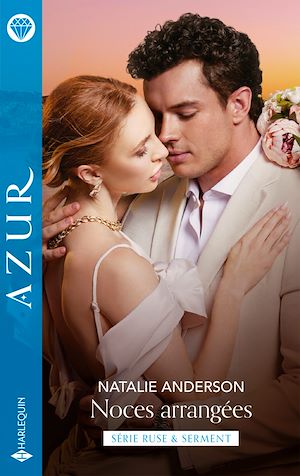 Téléchargez le livre :  Noces arrangées