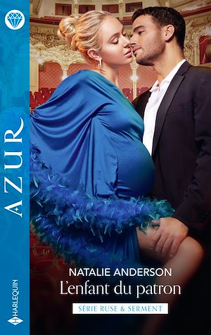 Téléchargez le livre :  L'enfant du patron