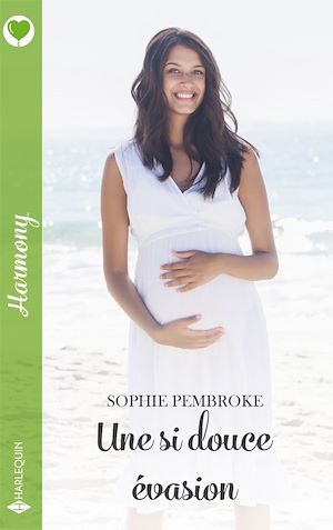 Téléchargez le livre :  Une si douce évasion
