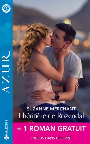 Téléchargez le livre :  L'héritière de Rozendal + 1 titre gratuit
