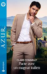 Download this eBook Pacte avec un magnat italien