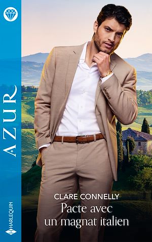 Download the eBook: Pacte avec un magnat italien