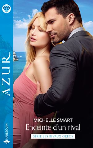 Download the eBook: Enceinte d'un rival