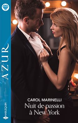 Télécharger le livre :  Nuit de passion à New York