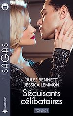 Télécharger le livre :  Séduisants célibataires - Volume 1